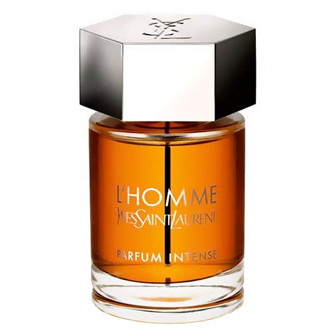 love ysl cologne|YSL cologne l'homme.